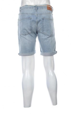 Herren Shorts Review, Größe M, Farbe Blau, Preis € 15,99