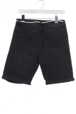 Ανδρικό κοντό παντελόνι Review, Μέγεθος S, Χρώμα Γκρί, Τιμή 14,99 €