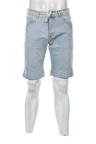 Herren Shorts Review, Größe M, Farbe Blau, Preis € 15,99