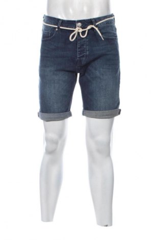 Herren Shorts Review, Größe M, Farbe Blau, Preis € 18,99