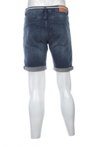 Herren Shorts Review, Größe M, Farbe Blau, Preis € 18,99