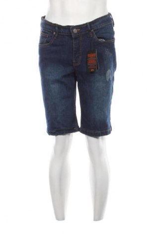 Herren Shorts The People Rep., Größe L, Farbe Blau, Preis € 8,30