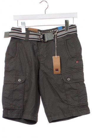 Herren Shorts Timezone, Größe XS, Farbe Mehrfarbig, Preis € 11,99