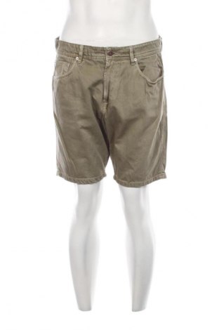 Herren Shorts Zara, Größe M, Farbe Grün, Preis € 16,19