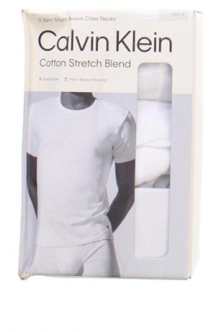 Pánsky komplet  Calvin Klein, Veľkosť S, Farba Biela, Cena  48,95 €, #133066104