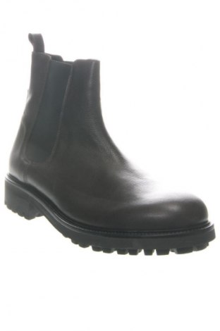 Мъжки обувки Calvin Klein, Размер 43, Цвят Кафяв, Цена 171,28 €