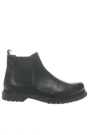 Obuwie męskie Jack & Jones, Rozmiar 46, Kolor Czarny, Cena 382,99 zł, #132934957