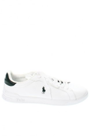 Pánské boty Polo Ralph Lauren, Velikost 46, Barva Bílá, Cena  1 979,00 Kč, #133009522