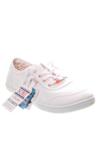 Ανδρικά παπούτσια Skechers, Μέγεθος 41, Χρώμα Λευκό, Τιμή 39,00 €