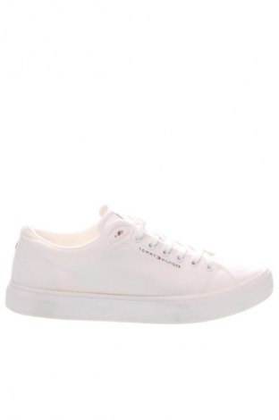 Férfi cipők
 Tommy Hilfiger, Méret 43, Szín Fehér, Ár 27 789 Ft, #133097479