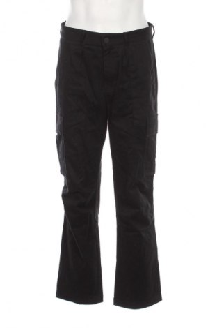 Herrenhose About you x Kevin Trapp, Größe M, Farbe Schwarz, Preis € 11,99