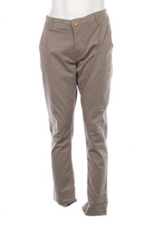Herrenhose Blend, Größe L, Farbe Grau, Preis € 7,99