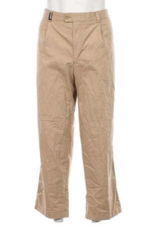 Herrenhose Brax, Größe XL, Farbe Beige, Preis € 22,74