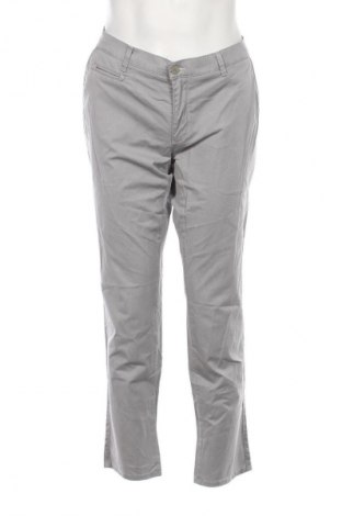Herrenhose Brax, Größe L, Farbe Grau, Preis € 19,90