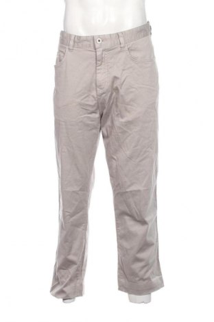 Pánské kalhoty  C&A, Velikost L, Barva Šedá, Cena  239,00 Kč