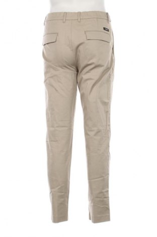 Herrenhose Calvin Klein, Größe S, Farbe Beige, Preis € 39,99