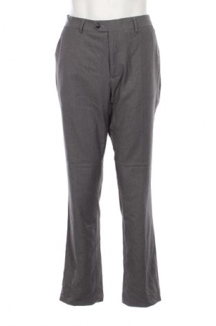 Herrenhose Connor, Größe L, Farbe Grau, Preis € 2,99