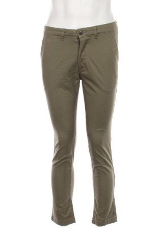 Herrenhose Core By Jack & Jones, Größe S, Farbe Grün, Preis € 17,99