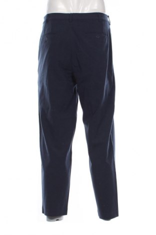 Herrenhose Dan Fox X About You, Größe M, Farbe Blau, Preis € 8,99