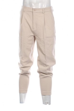 Pánské kalhoty  Dan Fox X About You, Velikost M, Barva Béžová, Cena  1 229,00 Kč