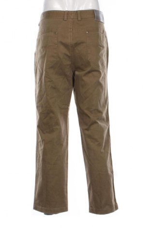 Męskie spodnie Fashion, Rozmiar XL, Kolor Beżowy, Cena 43,99 zł