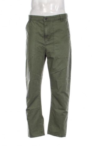 Herrenhose G-Star Raw, Größe L, Farbe Grün, Preis 97,99 €, #133124641