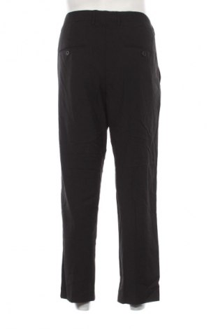 Мъжки панталон H&M, Размер L, Цвят Черен, Цена 3,06 €