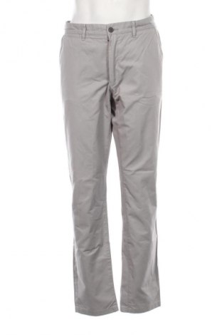 Herrenhose H&M L.O.G.G., Größe L, Farbe Grau, Preis € 14,38