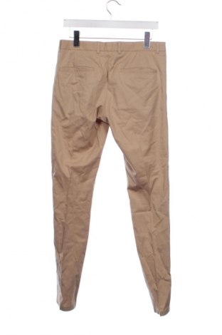 Pánské kalhoty  Hugo Boss, Velikost M, Barva Béžová, Cena  1 529,00 Kč