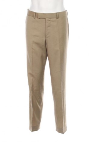 Pánské kalhoty  Hugo Boss, Velikost M, Barva Zelená, Cena  689,00 Kč
