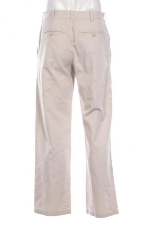 Herrenhose Izod, Größe L, Farbe Grau, Preis € 3,99