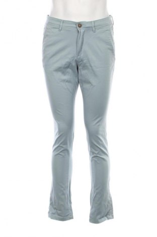 Herrenhose Jack & Jones, Größe M, Farbe Blau, Preis € 18,99