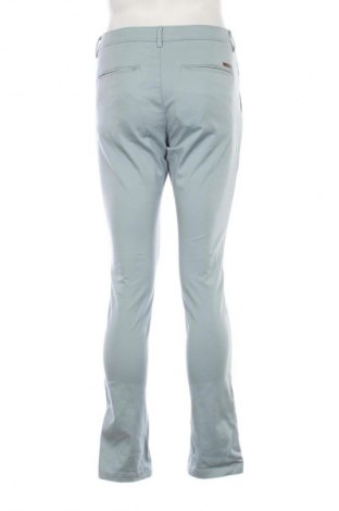 Herrenhose Jack & Jones, Größe M, Farbe Blau, Preis € 18,99