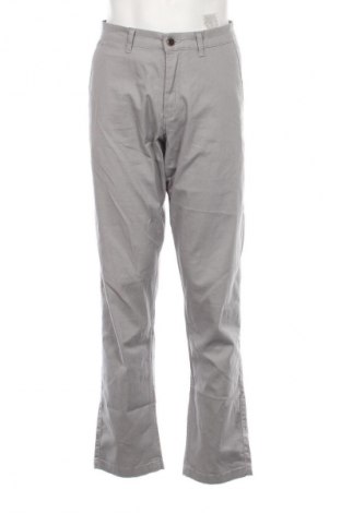 Herrenhose Jack & Jones, Größe L, Farbe Grau, Preis € 10,99