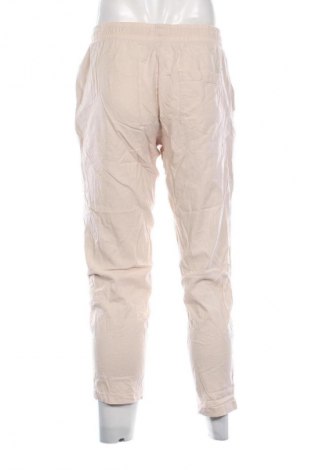 Pánské kalhoty  Jack & Jones, Velikost L, Barva Béžová, Cena  459,00 Kč