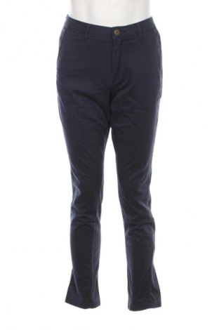 Herrenhose Jack & Jones, Größe M, Farbe Blau, Preis € 10,99
