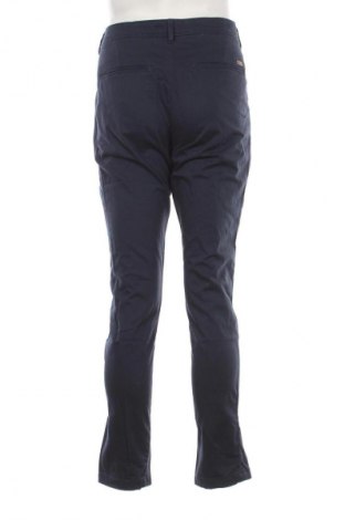 Herrenhose Jack & Jones, Größe M, Farbe Blau, Preis € 10,99