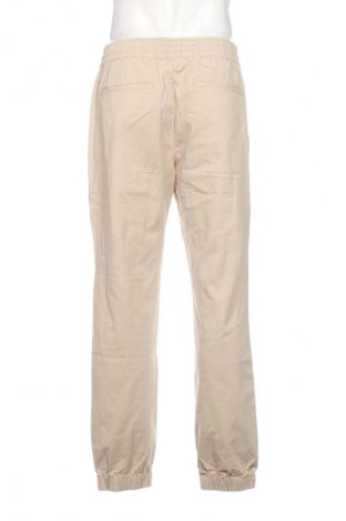 Pánské kalhoty  John Devin, Velikost L, Barva Béžová, Cena  259,00 Kč