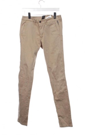 Ανδρικό παντελόνι Le Temps Des Cerises, Μέγεθος S, Χρώμα  Μπέζ, Τιμή 3,99 €