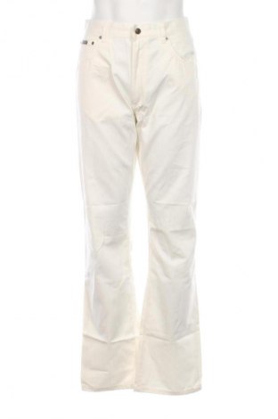 Herrenhose Navigare, Größe L, Farbe Weiß, Preis € 31,01