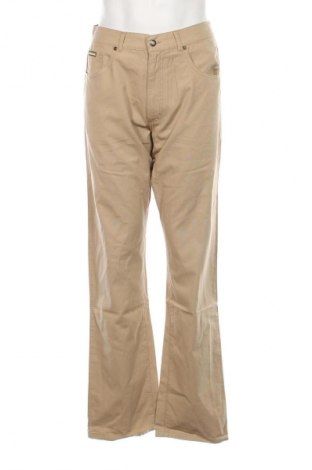 Herrenhose Navigare, Größe L, Farbe Beige, Preis € 33,09