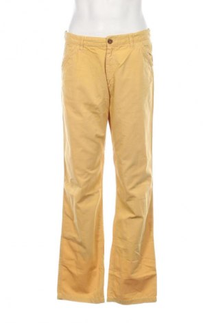 Herrenhose Navigare, Größe L, Farbe Gelb, Preis € 30,49