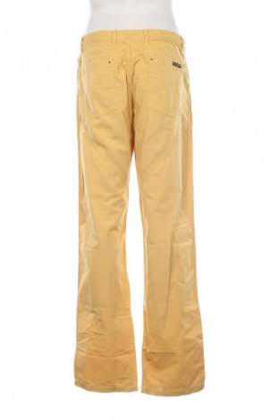 Herrenhose Navigare, Größe L, Farbe Gelb, Preis € 30,49
