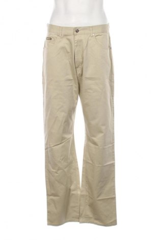 Herrenhose Navigare, Größe L, Farbe Beige, Preis € 31,08