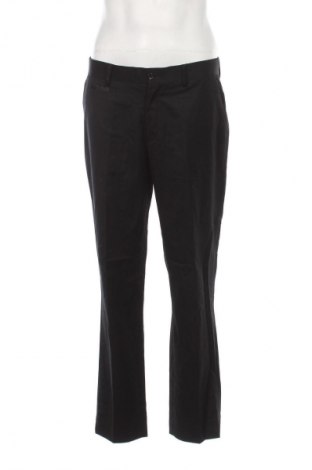 Herrenhose Politix, Größe L, Farbe Schwarz, Preis € 1,99