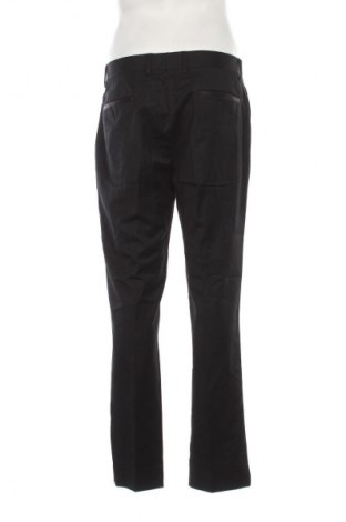 Herrenhose Politix, Größe L, Farbe Schwarz, Preis € 1,99