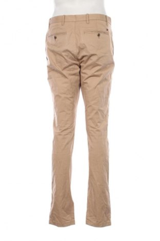 Pantaloni de bărbați Tommy Hilfiger, Mărime M, Culoare Maro, Preț 93,99 Lei