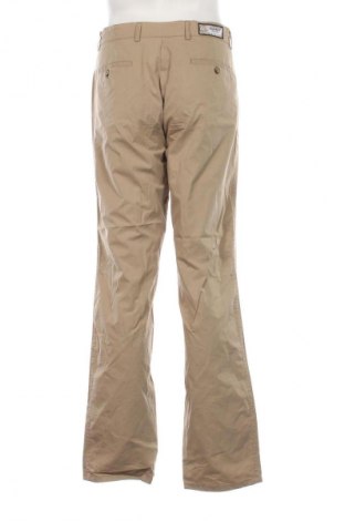 Herrenhose Unbranded, Größe L, Farbe Beige, Preis € 4,99