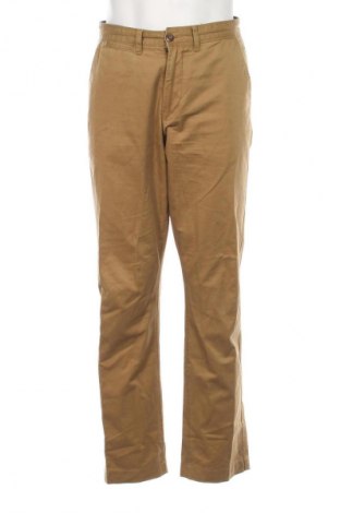Herrenhose Unbranded, Größe M, Farbe Beige, Preis € 5,99