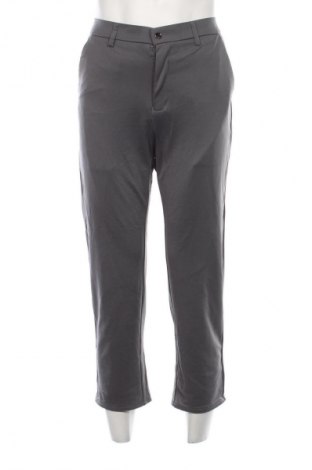 Herrenhose Unbranded, Größe L, Farbe Grau, Preis € 3,99